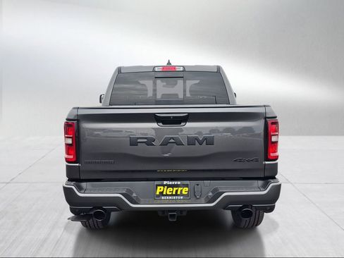 New 2026 RAM 1500 Big Horn image 5