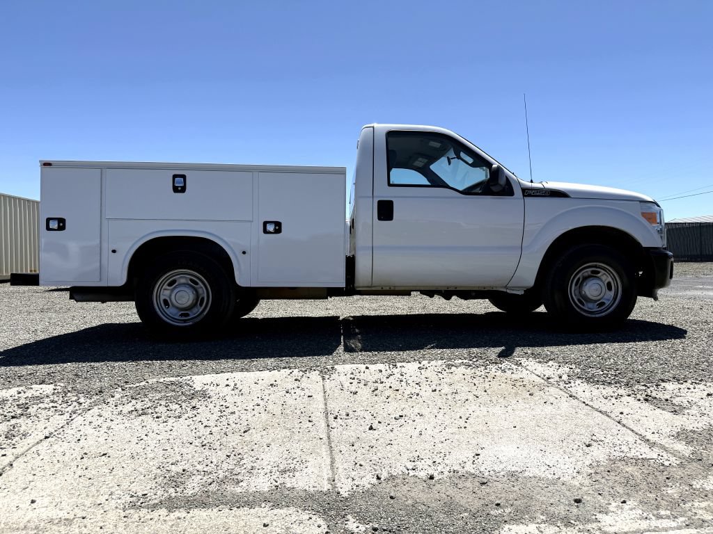 Used 2016 Ford F250 XL RWD image 5
