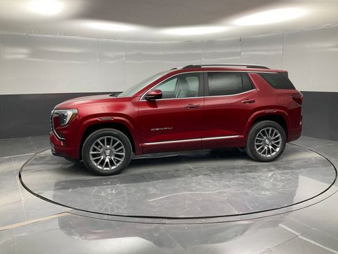 New 2027 GMC Terrain Denali AWD/4WD image 41
