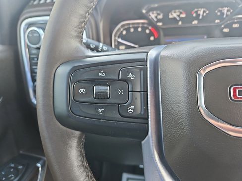 Used 2022 GMC Sierra 1500 SLT w/ SLT Premium Plus Package image 14