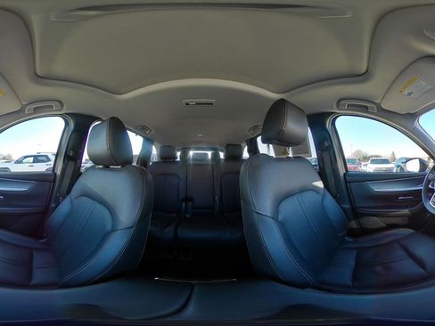 Used 2025 MAZDA CX-90 3.3 Turbo w/ Preferred Package image 43