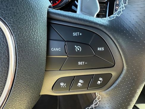 Used 2024 Dodge Durango SRT AWD/4WD image 22
