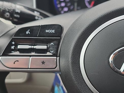 Certified 2024 Hyundai Tucson SEL AWD/4WD image 24