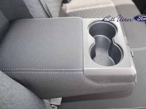New 2026 Ford Ranger XL RWD image 9