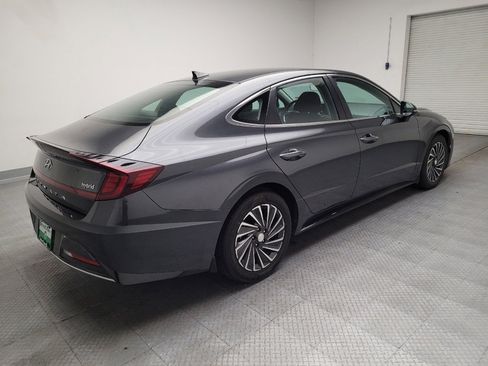 Used 2021 Hyundai Sonata SEL FWD image 9