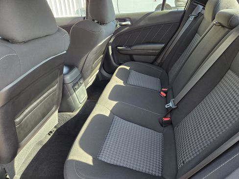 Certified 2022 Dodge Charger GT w/ Blacktop Package image 26