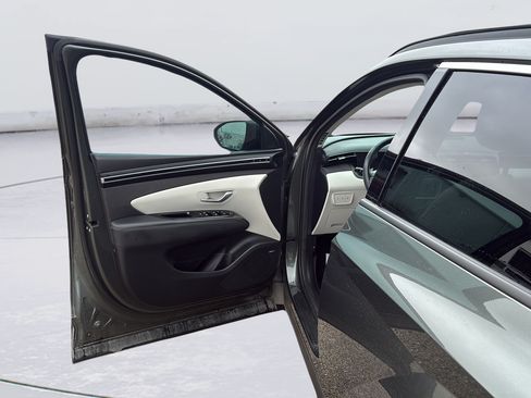 Used 2023 Hyundai Tucson Limited AWD/4WD image 20