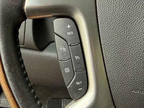 Used 2007 GMC Yukon Denali AWD/4WD image 26
