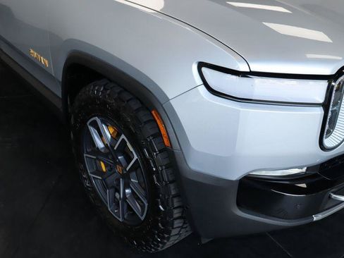 Used 2022 Rivian R1T Launch Edition AWD/4WD image 13