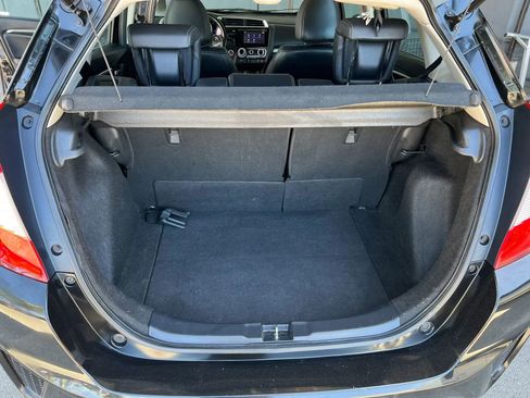 Used 2015 Honda Fit EX-L image 13