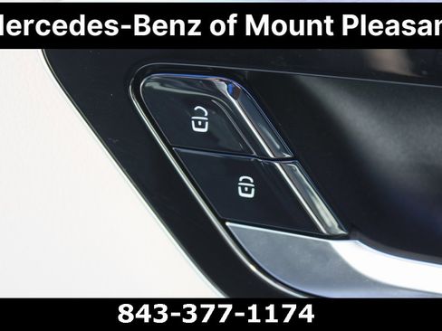 Certified 2024 Mercedes-Benz CLE 300 4MATIC Cabriolet image 32