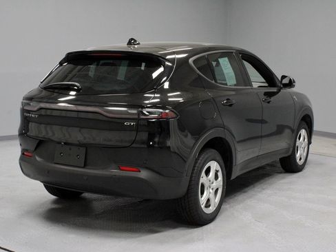 Used 2023 Dodge Hornet GT Plus w/ Tech Pack Plus w/o Parking AWD/4WD image 10