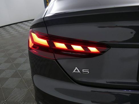 Used 2024 Audi A5 2.0T Premium image 32