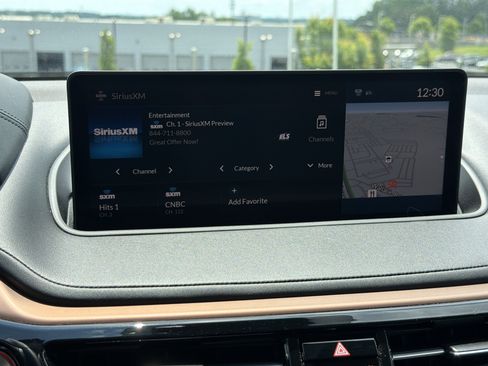 Certified 2024 Acura MDX SH-AWD w/ Technology Package image 13