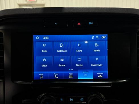 Used 2022 Ford F150 XLT AWD/4WD image 39