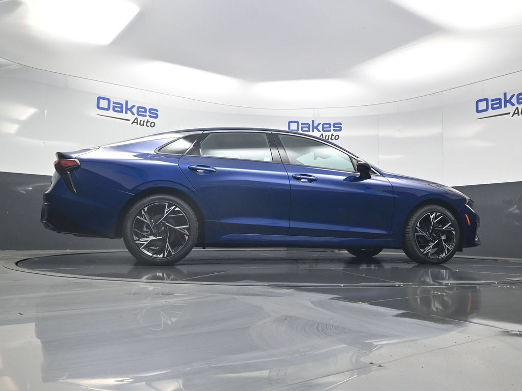 New 2026 Kia K5 GT-Line AWD/4WD image 43