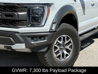 Used 2023 Ford F150 Raptor