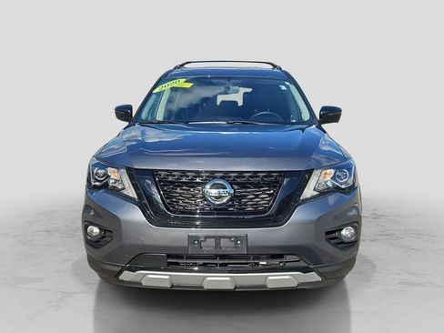 Used 2020 Nissan Pathfinder SL image 26