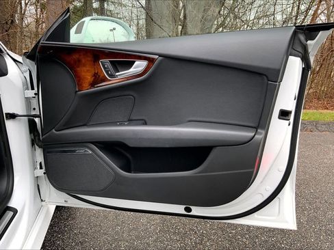 Used 2017 Audi A7 3.0T Premium Plus image 23