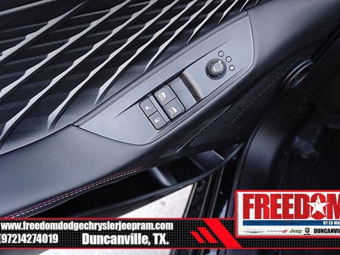 New 2026 Dodge Charger Scat Pack image 33