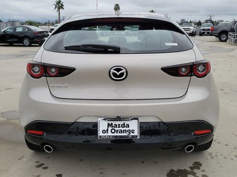 New 2026 MAZDA MAZDA3 2.5 S Hatchback w/ Premium Pkg FWD image 20