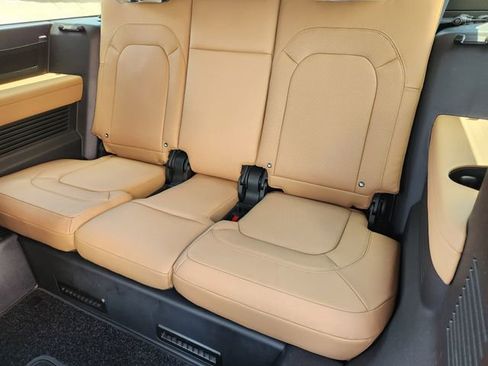 New 2025 Land Rover Defender 130 S AWD/4WD image 21