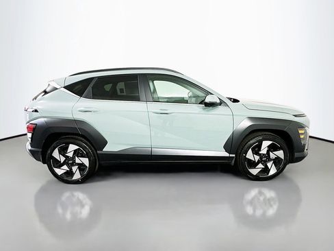 New 2026 Hyundai Kona Limited image 4