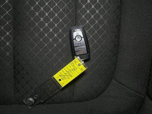 Used 2023 Ford Escape Active w/ Tech Pack #1 image 41