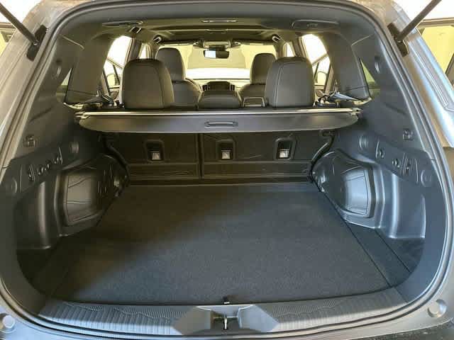 New 2026 Subaru Forester Wilderness AWD/4WD image 23