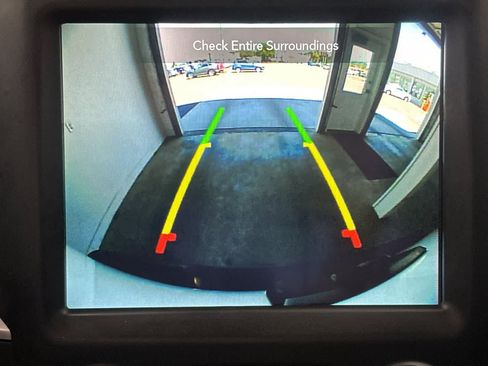Used 2019 RAM 1500 Classic Warlock w/ Electronics Group AWD/4WD image 20