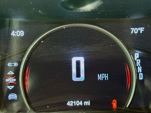 Used 2024 Dodge Durango GT image 18