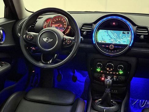 Used 2016 MINI Cooper Clubman S image 30