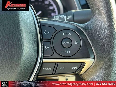 Certified 2023 Toyota Camry LE image 25