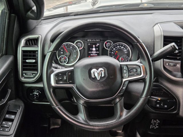 Used 2025 RAM 3500 Tradesman w/ Chrome Appearance Group AWD/4WD image 22