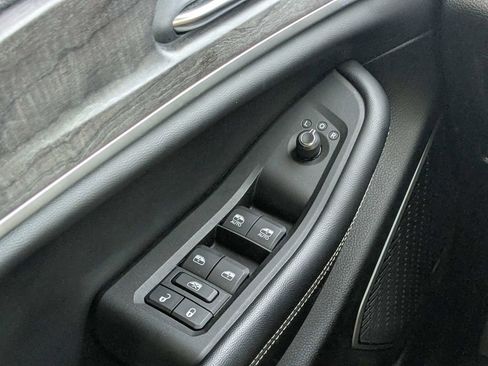 Used 2022 Jeep Grand Cherokee Limited 4xe AWD/4WD image 21
