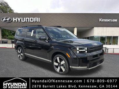 New 2026 Hyundai Santa Fe Limited