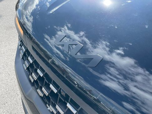 New 2026 Kia Carnival SX w/ SX Dark Edition Package image 34