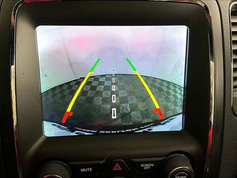 Used 2018 Dodge Durango R/T w/ Trailer Tow Group IV image 21