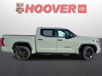 Used 2025 Toyota Tundra SR5 w/ SR5 Convenience Package AWD/4WD video 2