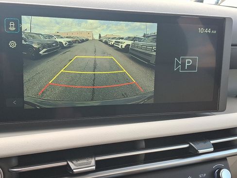 New 2026 Hyundai Tucson SE image 12