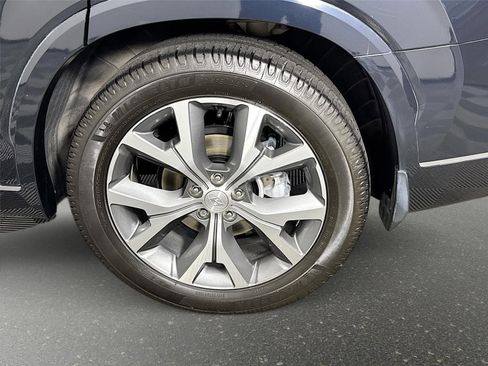 Used 2022 Hyundai Palisade Limited AWD/4WD image 33