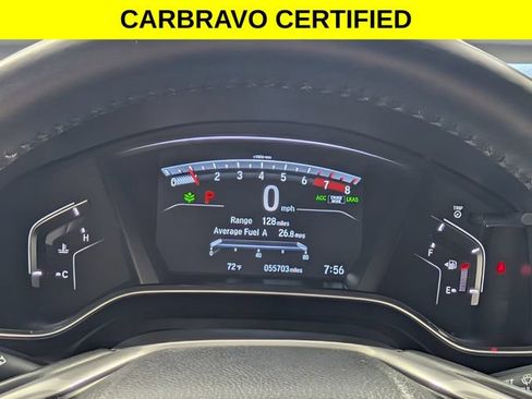 Used 2022 Honda CR-V EX-L image 19