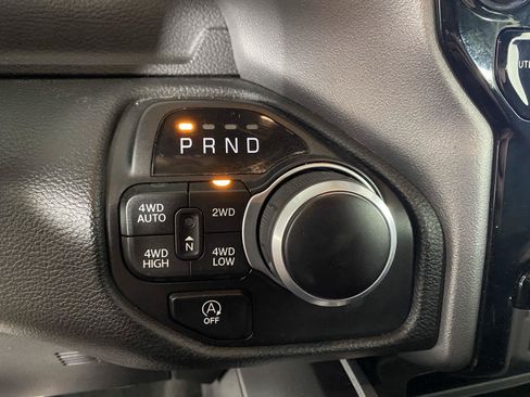 Used 2023 RAM 1500 Big Horn AWD/4WD image 13