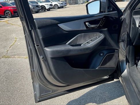 Used 2023 Acura MDX FWD w/ Technology Package image 25