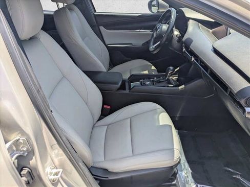 Used 2022 MAZDA MAZDA3 s AWD/4WD image 19