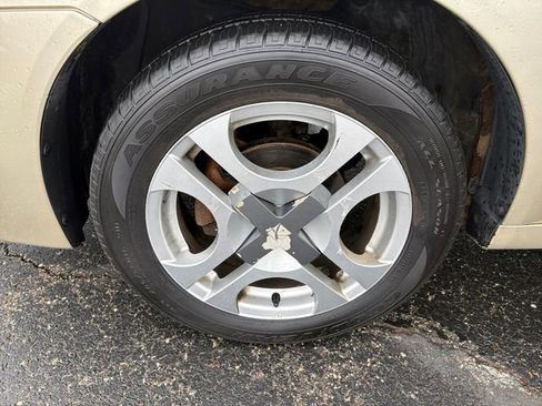 Used 2003 Saturn ION Level 3 w/ Travel Pkg FWD image 16