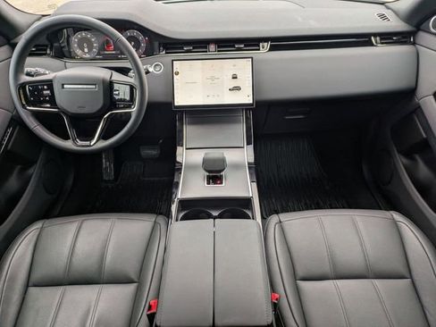 Used 2026 Land Rover Range Rover Evoque S image 14