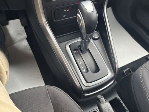 Used 2022 Ford EcoSport SE image 22