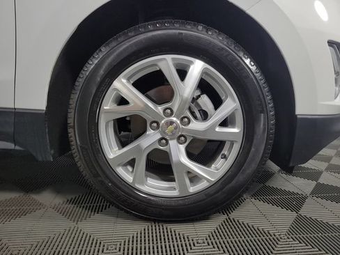 Used 2019 Chevrolet Equinox Premier FWD image 11