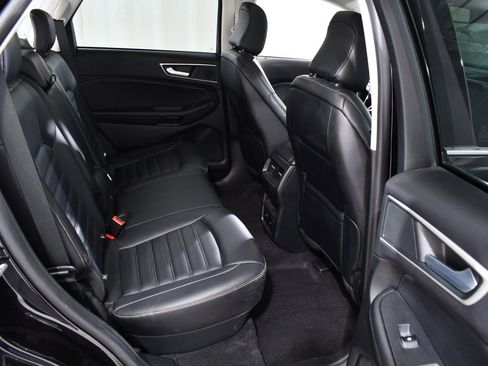 Used 2024 Ford Edge SEL w/ Convenience Package image 19